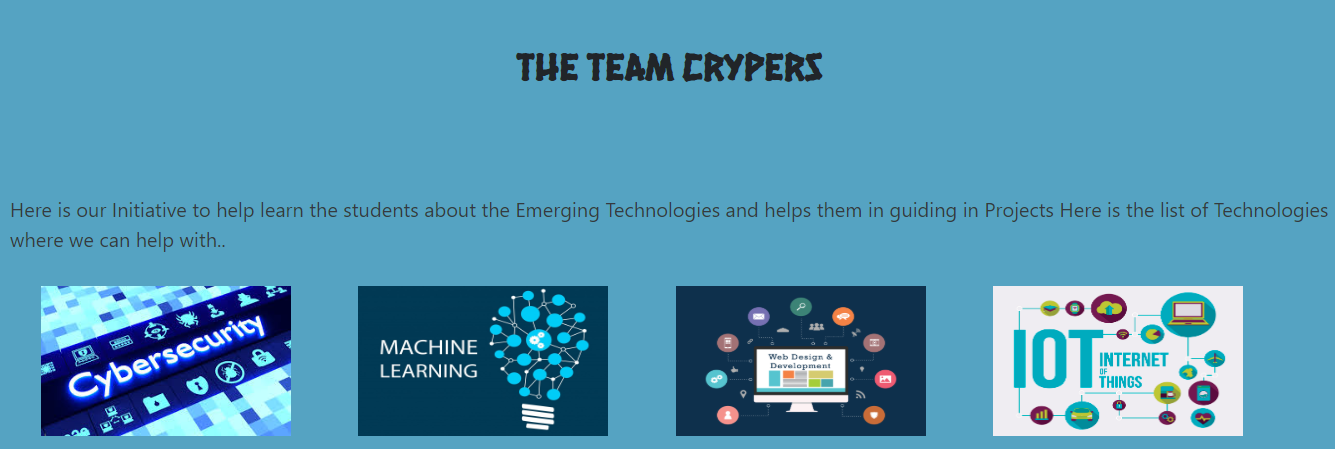 crypers